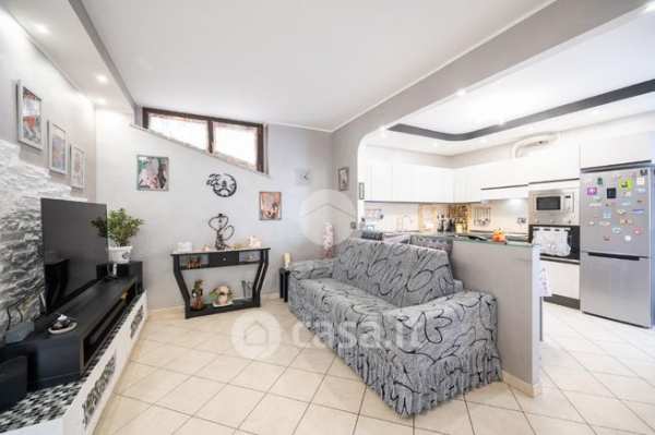 Appartamento in residenziale in Via Vittime di Marzabotto 3