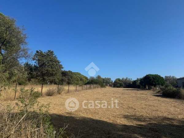 Terreno agricolo in commerciale in Via delle More