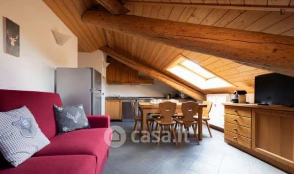 Appartamento in residenziale in Via Roma