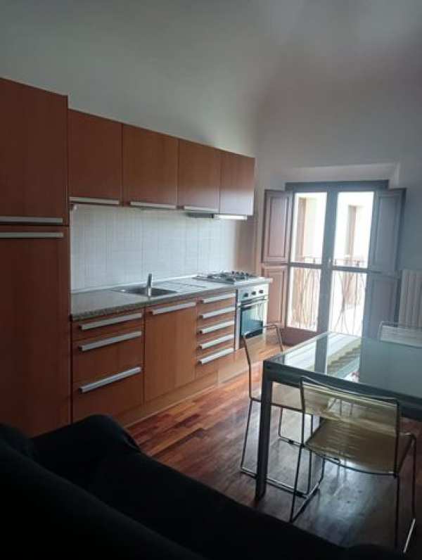 Appartamento in residenziale in Via Matteotti