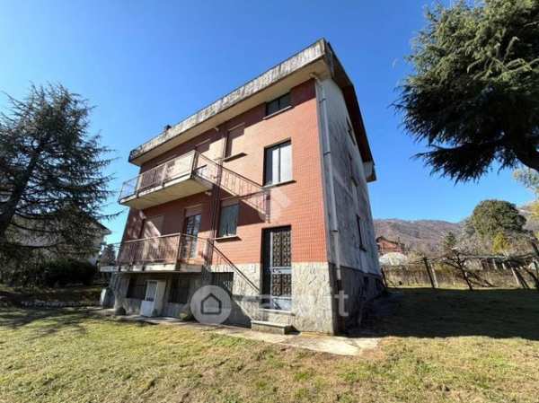 Villa in residenziale in Via Maritani 52