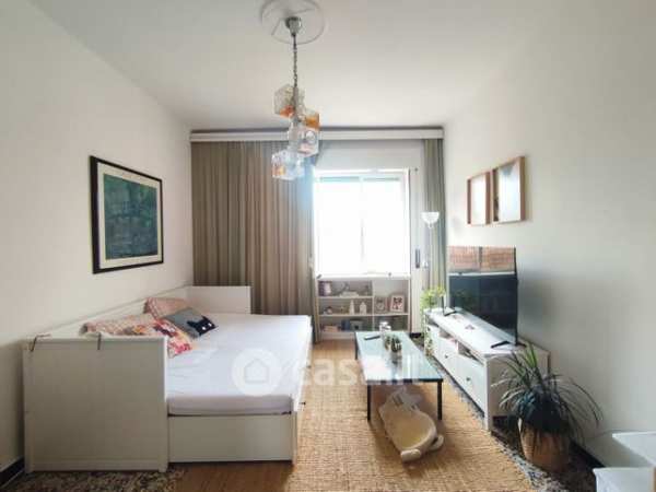 Appartamento in residenziale in Via Raffaele Lumelli 11