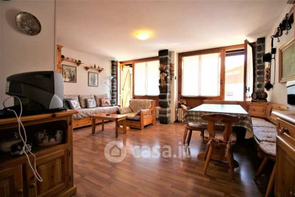 Appartamento in residenziale in Via del Colle