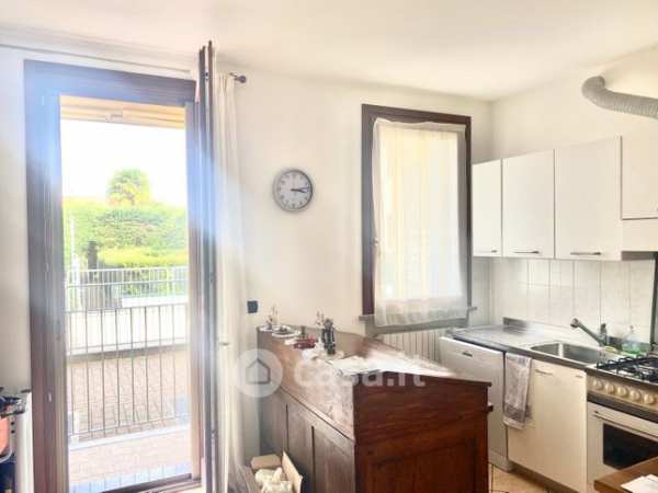 Appartamento in residenziale in Via Giovanni Pascoli