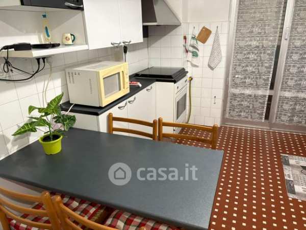 Appartamento in residenziale in Via Antonio Cei