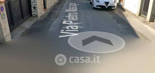 Capannone in commerciale in Via Pietro Mascagni