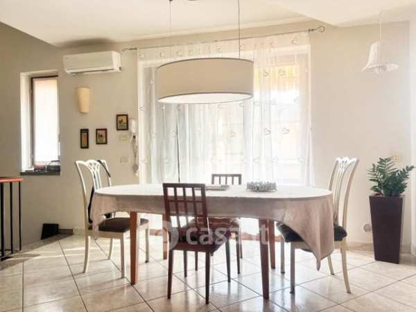Appartamento in residenziale in Via Roma 58