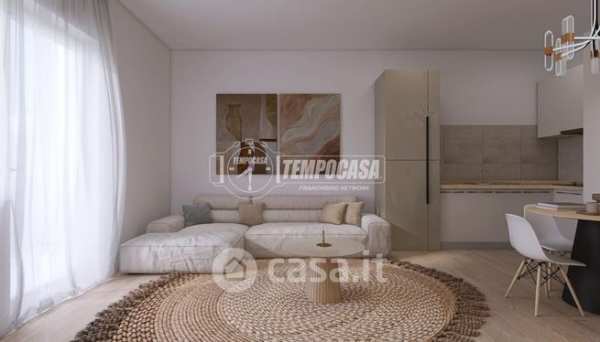 Appartamento in residenziale in Viale dei Platani