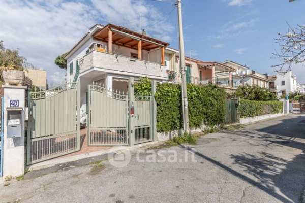 Appartamento in residenziale in Via Tagliamento 18