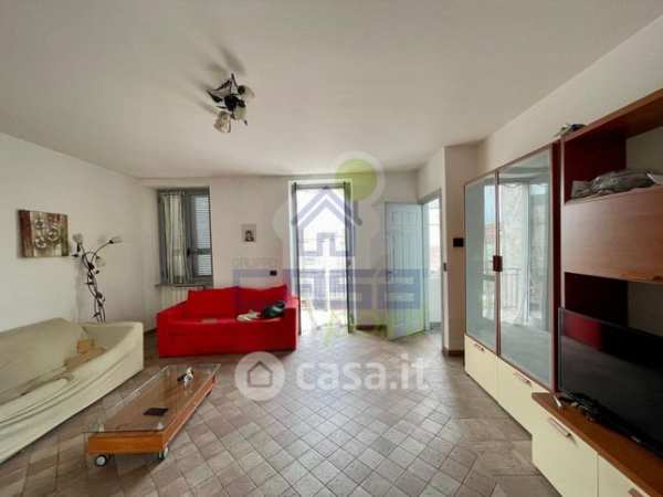 Attico/mansarda in residenziale in Strada Statale 10 Padana Inferiore