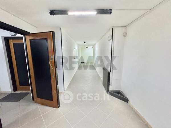 Ufficio in commerciale in Via degli Orti 4