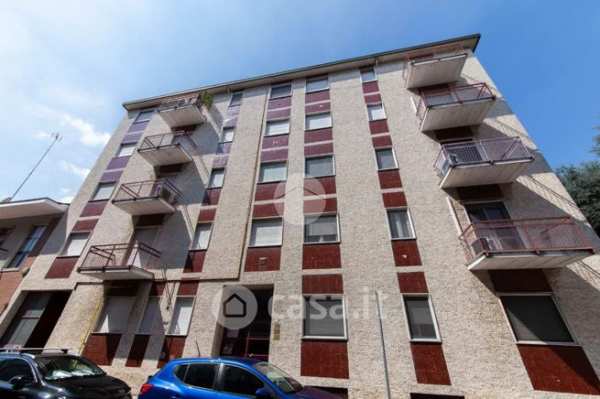 Appartamento in residenziale in Via Francesco Petrarca 7