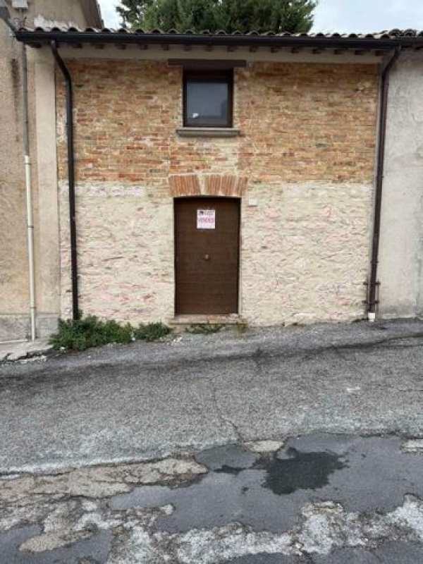 Loft in residenziale in Via Santa Margherita