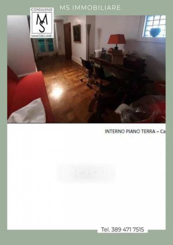 Appartamento in residenziale in Via del Marzano 5