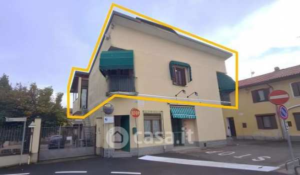 Appartamento in residenziale in Piazza San Carlo