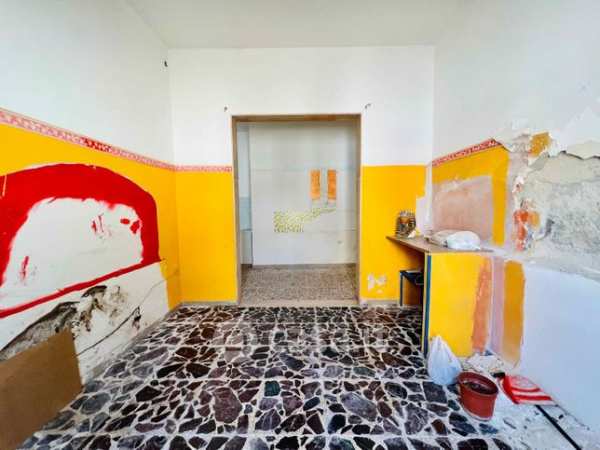 Casa indipendente in residenziale in Vico Ancona 14