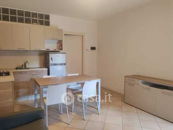 Appartamento in residenziale in Via Venturelli 4