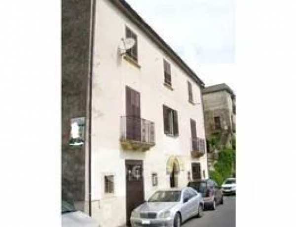 Casa indipendente in residenziale in Traversa I Corso Umberto