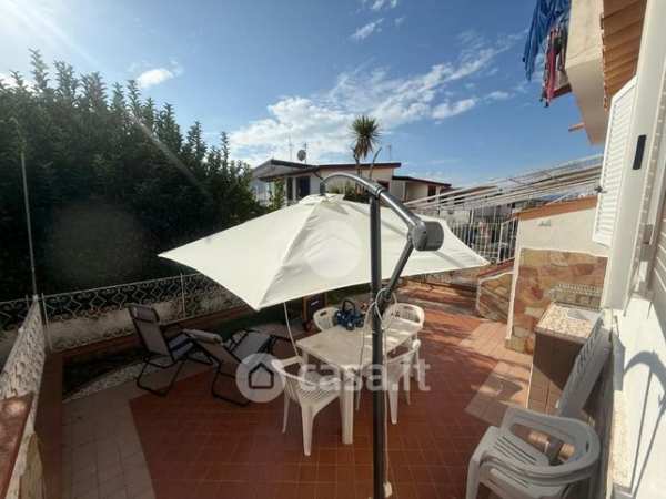 Appartamento in residenziale in Via Panoramica