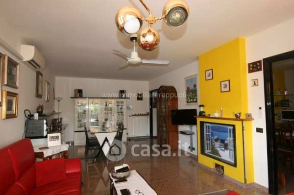 Appartamento in residenziale in 