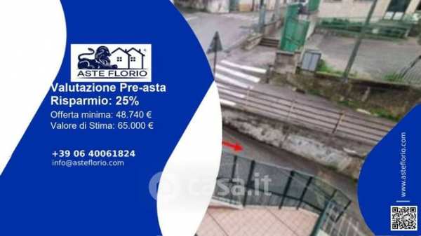 Appartamento in residenziale in Via Francesco Ferrara 13