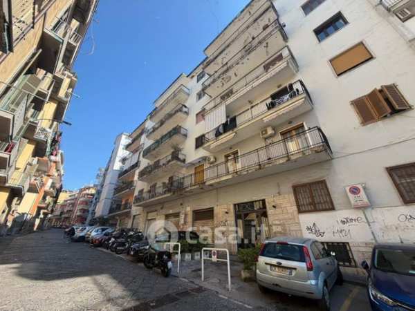 Appartamento in residenziale in Via Gaetano Poli
