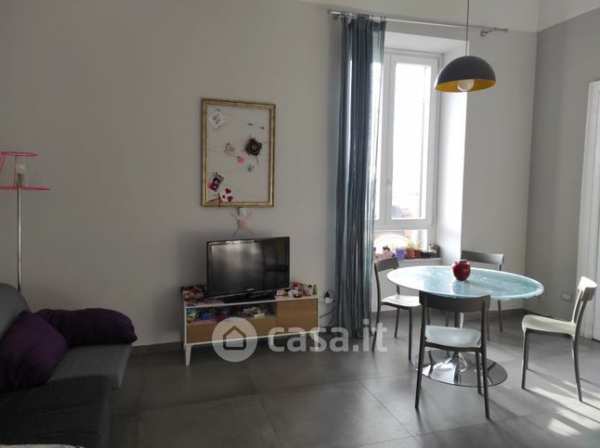 Appartamento in residenziale in Corso Resina