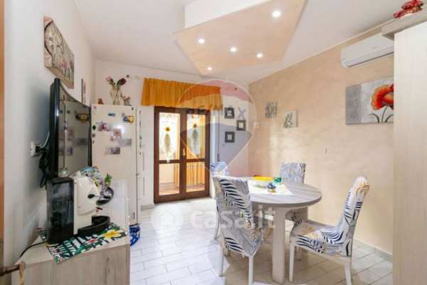 Appartamento in residenziale in Via Santa Maria del Sangue 81