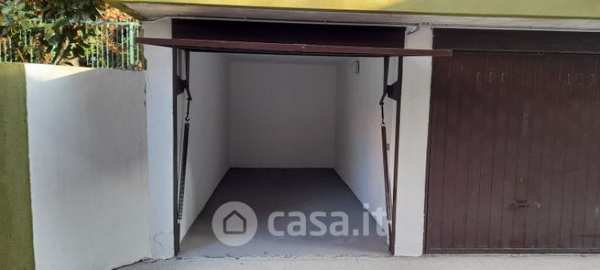 Box/posto auto in residenziale in M. L. King 2
