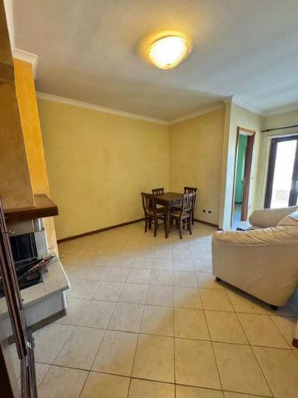Appartamento in residenziale in Via Sant'Andrea