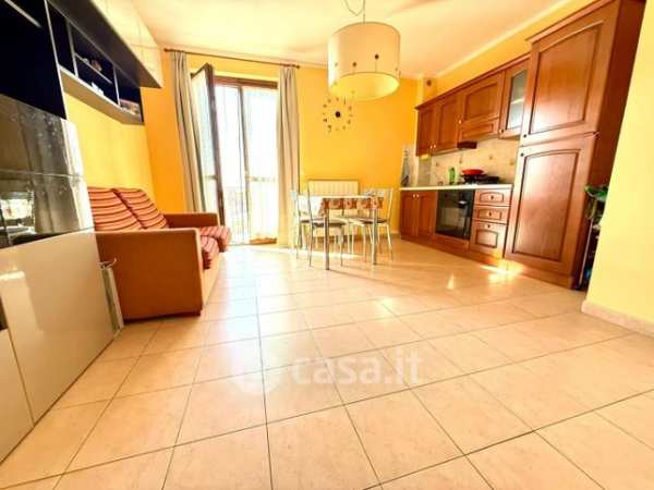 Appartamento in residenziale in Via Pigafetta