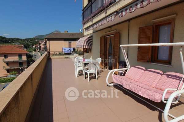 Appartamento in residenziale in Via San Francesco D'Assisi 15