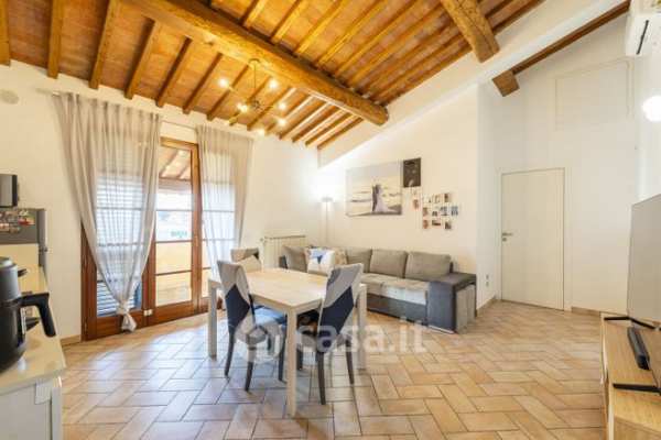 Appartamento in residenziale in Via Pierluigi Pieruccetti