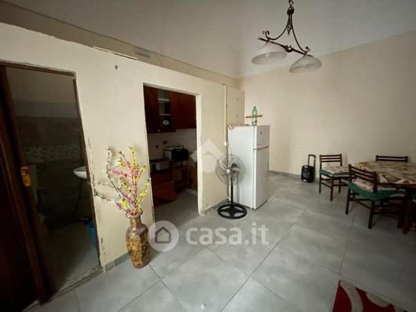 Appartamento in residenziale in Via Michelangelo Naldi 41