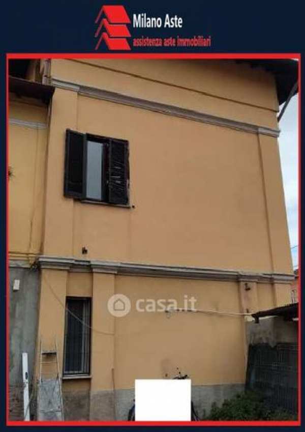 Appartamento in residenziale in Via Curtatone 48