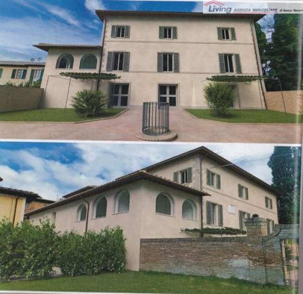 Appartamento in residenziale in 