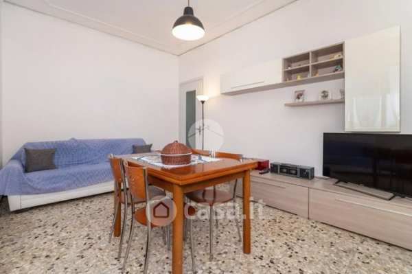 Appartamento in residenziale in Via della Speranza 10