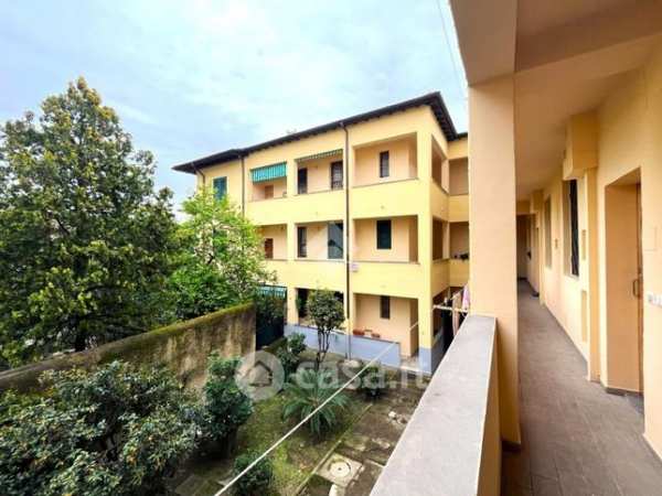 Appartamento in residenziale in Viale Alessandro Guidoni 2