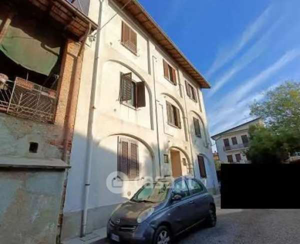 Appartamento in residenziale in Vicolo Porta 37