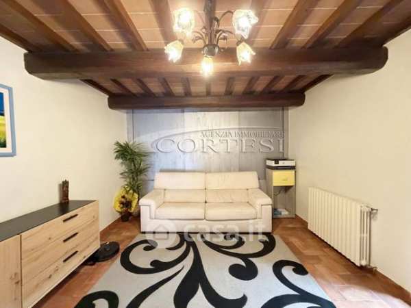 Casa indipendente in residenziale in Strada Provinciale 200 43 -6