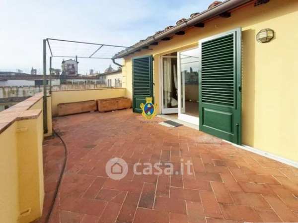 Attico/mansarda in residenziale in 