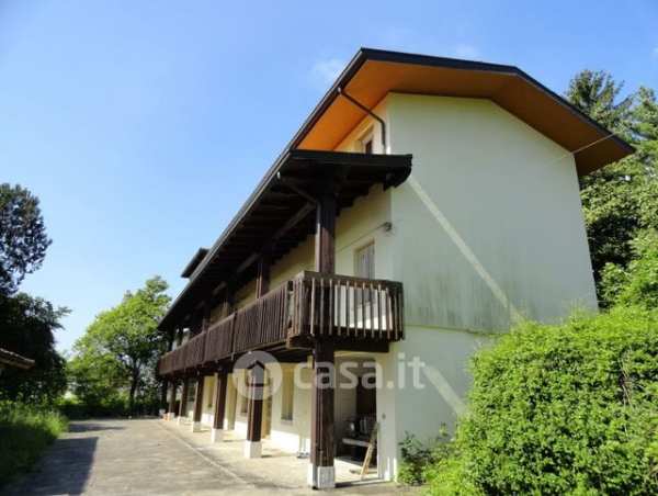 Villa in residenziale in Via Selva 76