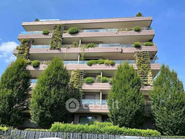 Appartamento in residenziale in Via Tagliamento 13