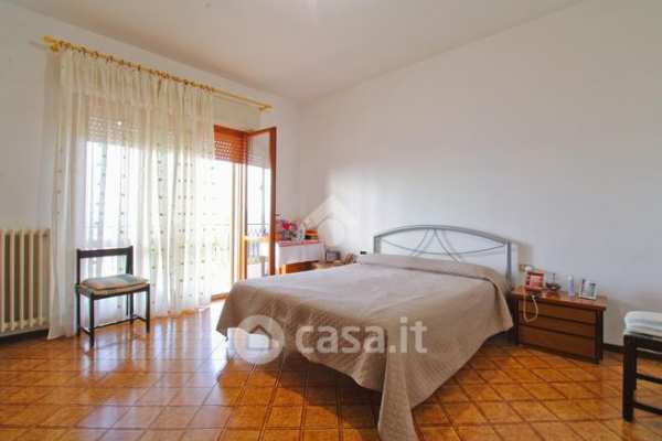 Appartamento in residenziale in Via Paolo VI 10