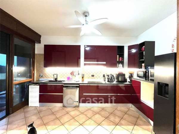 Appartamento in residenziale in 