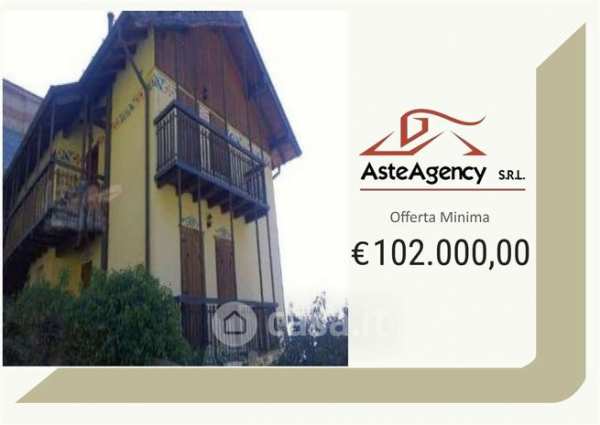 Appartamento in residenziale in Via Zanardelli 4 /a