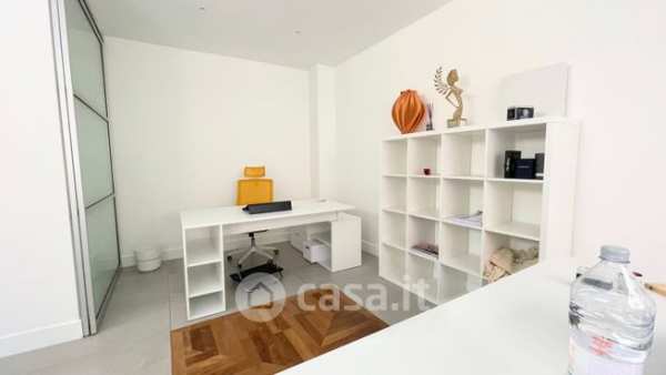 Ufficio in commerciale in Via di porta castello 35
