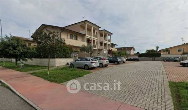 Appartamento in residenziale in Via Giovanni Falcone 27
