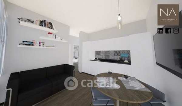 Appartamento in residenziale in Calle Ravagnan
