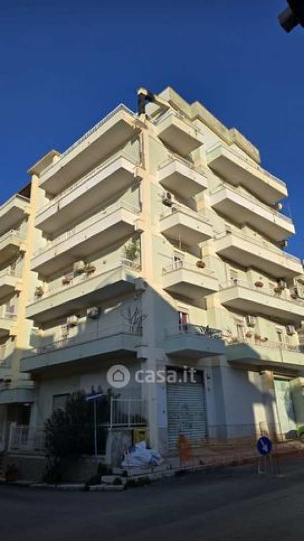 Appartamento in residenziale in Via Puglisi Brigadiere 36